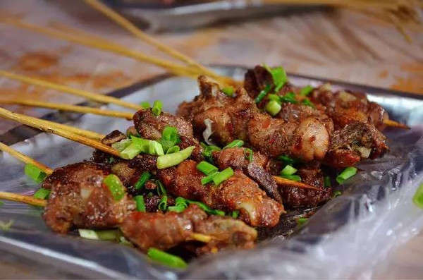 河西五花肉培训